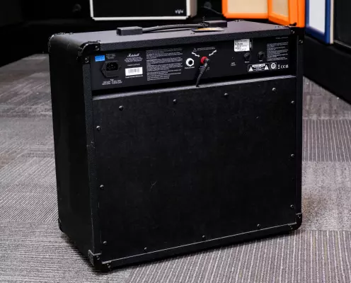 Store Special Product - Marshall - MG Gold Series 50W Combo w/ Digital FX